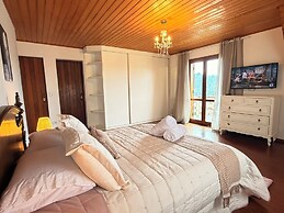 Villa Monte Fiori
