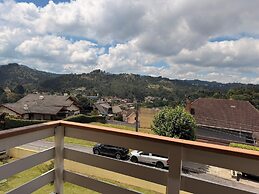 Villa Monte Fiori