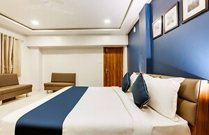 Hotel Silver Key