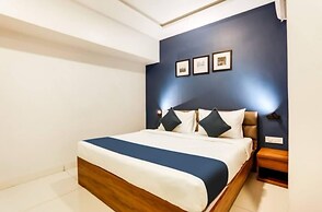 Hotel Silver Key