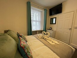 Tintagel Arms Bed and Breakfast