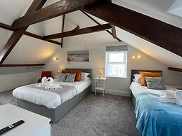 Tintagel Arms Bed and Breakfast