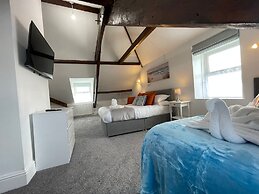 Tintagel Arms Bed and Breakfast