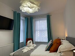 Tintagel Arms Bed and Breakfast