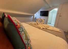 Tintagel Arms Bed and Breakfast
