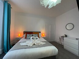 Tintagel Arms Bed and Breakfast