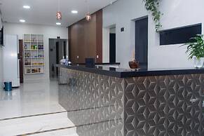 Hotel New House