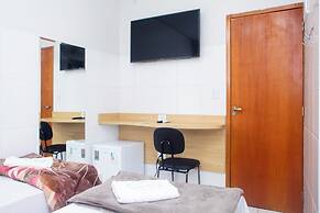 Hotel New House