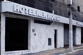 Hotel New House