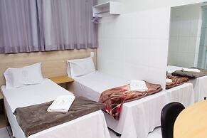 Hotel New House