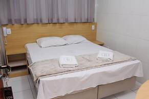 Hotel New House