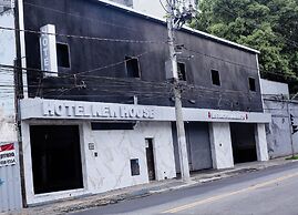 Hotel New House