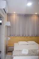 Hotel New House