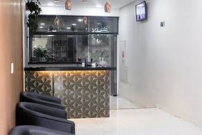 Hotel New House