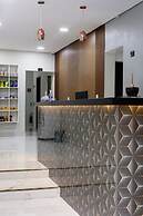 Hotel New House