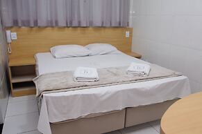 Hotel New House