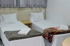 Hotel New House