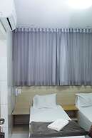 Hotel New House