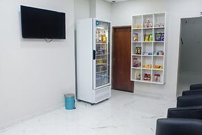 Hotel New House