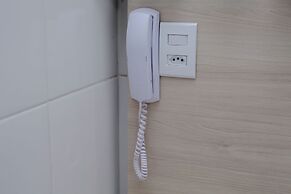 Hotel New House