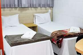 Hotel New House