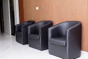 Hotel New House