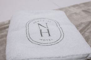 Hotel New House