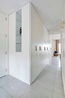 Exceptional 3bdr/6p apt - View of the Eiffel Tower