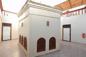 EMERALD PALACE