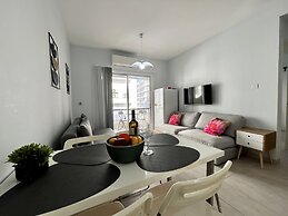 114 LCA - Stay Mckenzie Mile