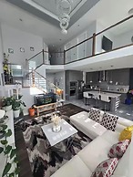 Spacious Edmonton Family Rental