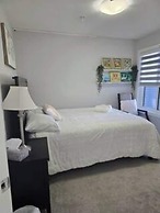 Spacious Edmonton Family Rental