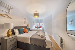 Host Stay Apartment 4 Stanley Street