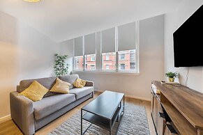 Host Stay Apartment 4 Stanley Street