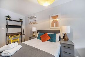 Host Stay Apartment 4 Stanley Street