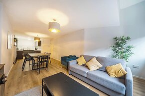 Host Stay Apartment 4 Stanley Street