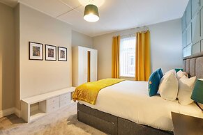Host Stay Simonside Terrace