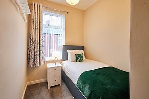 Host Stay Simonside Terrace