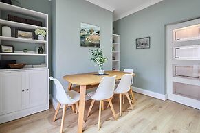 Host Stay Simonside Terrace