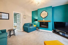 Host Stay Simonside Terrace