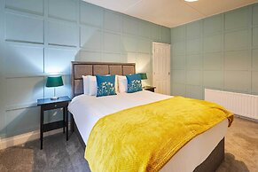 Host Stay Simonside Terrace