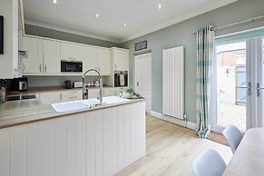 Host Stay Simonside Terrace