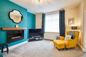Host Stay Simonside Terrace