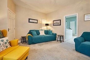 Host Stay Simonside Terrace