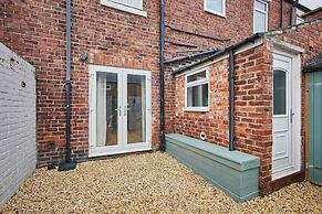 Host Stay Simonside Terrace