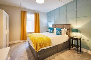 Host Stay Simonside Terrace