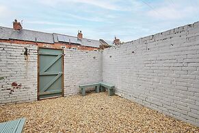 Host Stay Simonside Terrace