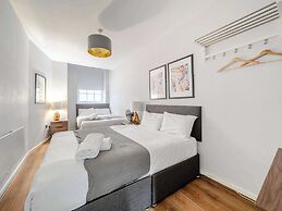 Host Stay Apartment 2 Stanley Street