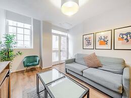 Host Stay Apartment 2 Stanley Street