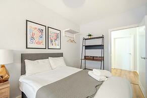 Host Stay Apartment 2 Stanley Street
